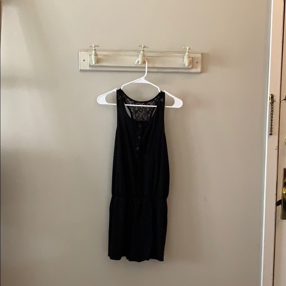 The Children’s Place romper size 16 youth